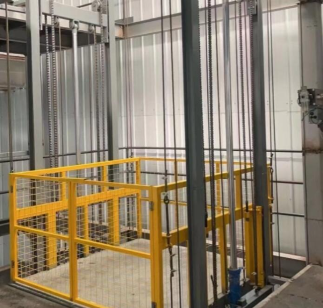 纳雍货梯可以安装在室外的防护措施有哪些